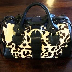 Michael Rome "Cheeta" Genuine Italian Leather